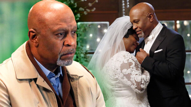Grey's Anatomy's Richard Webber’s Addiction Was Never His Worst Moment