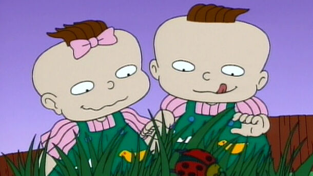 21 Years Later, This 91%-Rated Gem Is Still the Best Animated Series for Kids