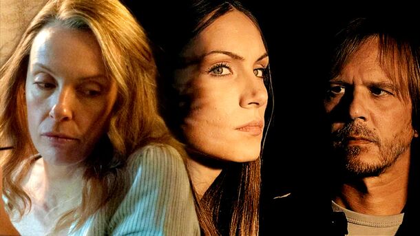 15 Disturbing Horror Films That Truly Terrified Audiences 15 Disturbing Horror Films That Truly Terrified Audiences