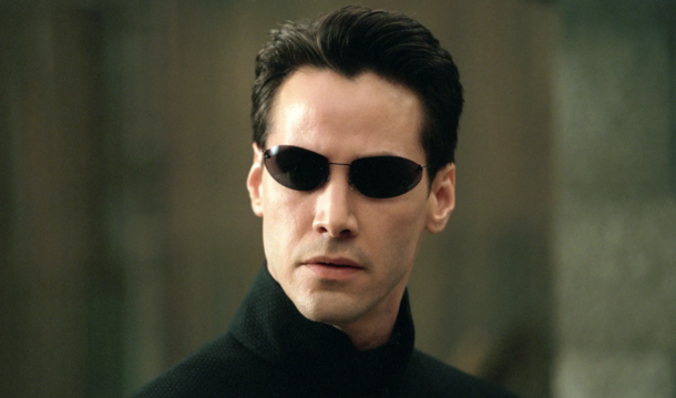 'The Matrix' Wasn't the Movie That Changed Keanu Reeves' Life, It Was This Drama: "It Was a Revelation"