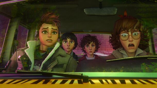 What happened to Nikki in Stranger Things: Tales From '85? The showrunner's explanation only made fans angrier