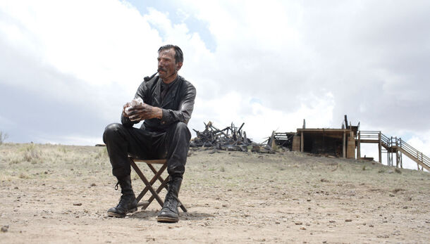 Daniel Day-Lewis Hates Westerns but This 94%-Rated Classic Won Him Over: "Means a Lot to Me"