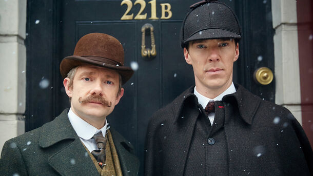 5 Best ‘Sherlock’ Episodes, Ranked by IMDb