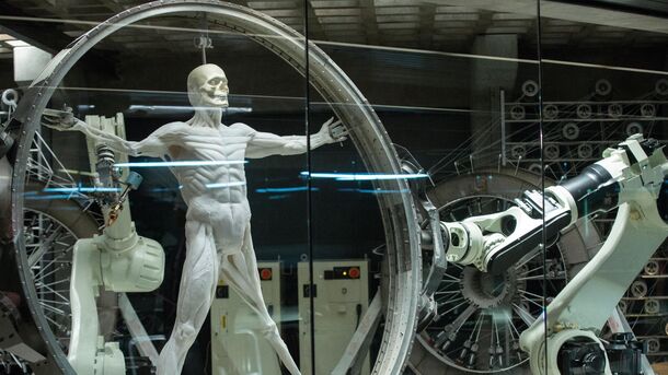 'Westworld' Season 4: Reddit Has A Theory About The Golden Age Park 'Westworld' Season 4: Reddit Has A Theory About The Golden Age Park
