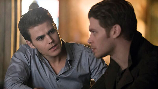 5 The Vampire Diaries Moments So Cringy We Prefer To Think They Never Happened 5 The Vampire Diaries Moments So Cringy We Prefer To Think They Never Happened
