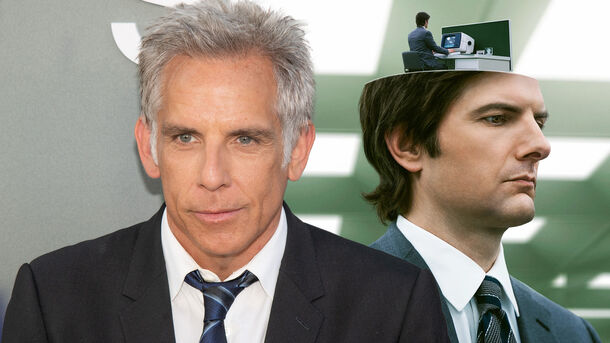 Ben Stiller to Direct a Big Crime Movie After His Apple TV’s Sci-Fi Triumph Ben Stiller to Direct a Big Crime Movie After His Apple TV’s Sci-Fi Triumph