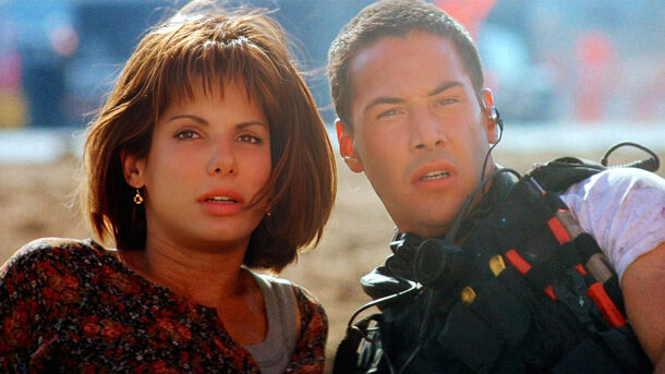 The 11 Most Overused Scenes in Action Movies, According to Science