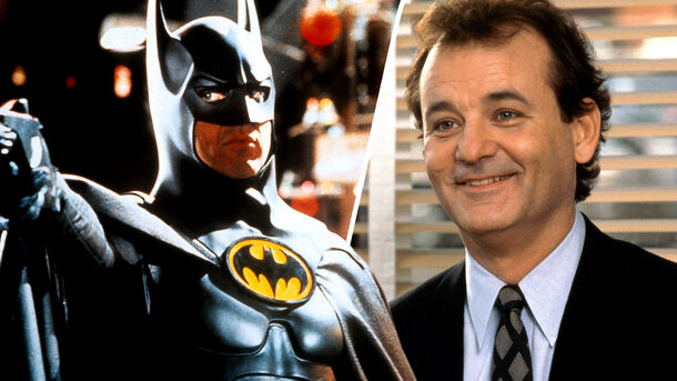 Original Casting Ideas for 'Batman' 1989: You Won't Believe Who Tim Burton Almost Approved Before Michael Keaton