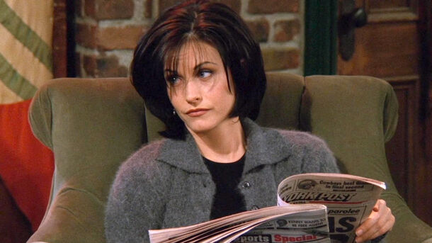 For 10 Years, Friends Had Been Driving Fans Crazy With Its Most Annoying Plot Hole For 10 Years, Friends Had Been Driving Fans Crazy With Its Most Annoying Plot Hole