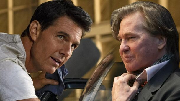 What Happened to Val Kilmer's Character in 'Top Gun: Maverick'? What Happened to Val Kilmer's Character in 'Top Gun: Maverick'?