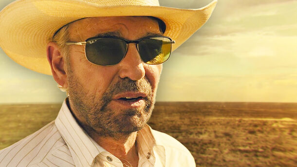 Taylor Sheridan’s Landman Gets an Exciting Long-Awaited Update Taylor Sheridan’s Landman Gets an Exciting Long-Awaited Update