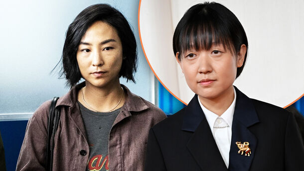 Waiting for Materialists? Watch Celine Song's 95%-Rated Drama Now Available on Netflix Waiting for Materialists? Watch Celine Song's 95%-Rated Drama Now Available on Netflix