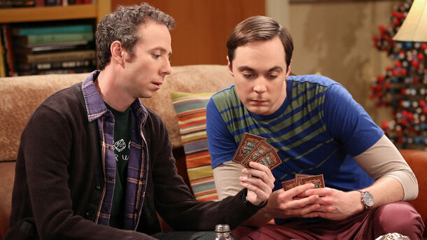 This Big Bang Theory Spinoff Could Easily Fix the Show’s Biggest Mistake This Big Bang Theory Spinoff Could Easily Fix the Show’s Biggest Mistake