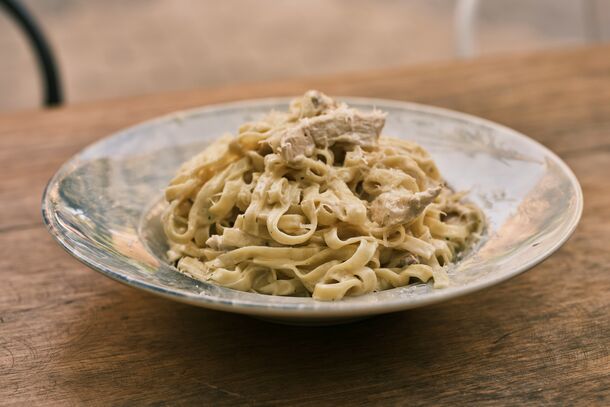 Silky, Cheesy, and Divine: The Secret to the World’s Creamiest Homemade Alfredo Sauce