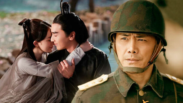 10 Best Chinese Dramas If You're Tired of Korean Ones 10 Best Chinese Dramas If You're Tired of Korean Ones