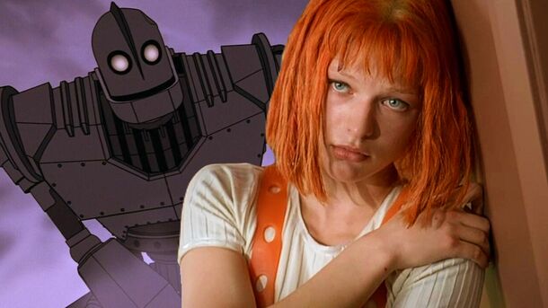 Before CGI Ruined Everything: 10 Best 1990s Sci-Fi Movies, Ranked Before CGI Ruined Everything: 10 Best 1990s Sci-Fi Movies, Ranked