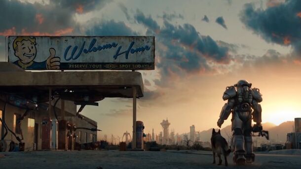 'Fallout' Series, Explained 'Fallout' Series, Explained