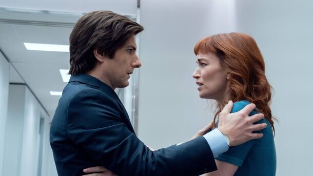 ‘Severance’ Season 3 Will Arrive Sooner Than You Thought, Apple TV+ Exec Teases