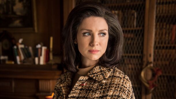Starz Called Out for Milking Time After Outlander Season 7 Split Release Travesty