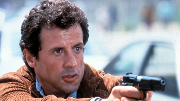 Sylvester Stallone Thinks This Movie is 'The Worst in the Entire Solar System' Sylvester Stallone Thinks This Movie is 'The Worst in the Entire Solar System'