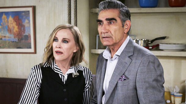 Miss ‘Schitt’s Creek’s Johnny and Moira? Here’s Every Project Eugene Levy and Catherine O’Hara Starred in Together