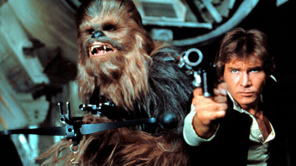 3 Samurai Films That Inspired George Lucas' Star Wars 3 Samurai Films That Inspired George Lucas' Star Wars