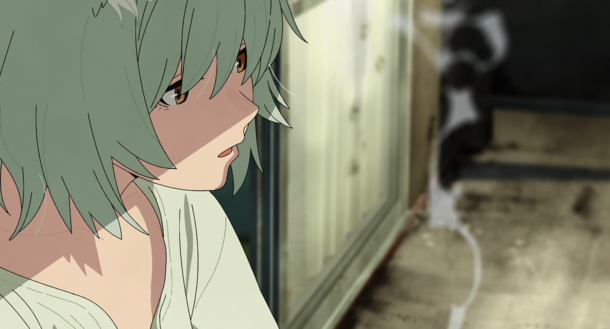 This New Anime Is a Full-on Gross-Out Experiment – Here's Why You Should (Or Shouldn't) Watch It