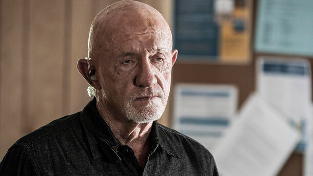 Why Jonathan Banks Couldn't Hold Back Tears During Breaking Bad Cast Reunion Why Jonathan Banks Couldn't Hold Back Tears During Breaking Bad Cast Reunion