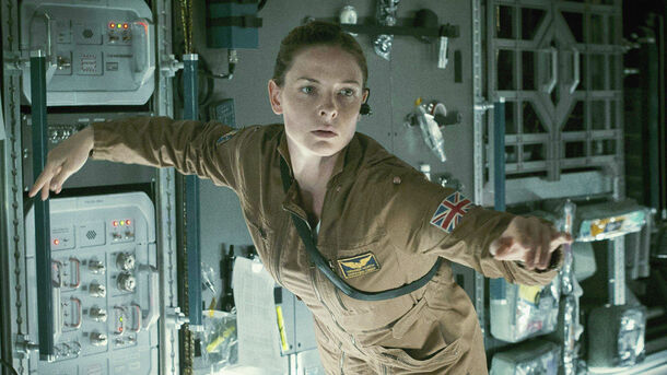Netflix Just Quietly Added Most Underrated Sci-Fi Gem of the Decade With Silo Star Netflix Just Quietly Added Most Underrated Sci-Fi Gem of the Decade With Silo Star