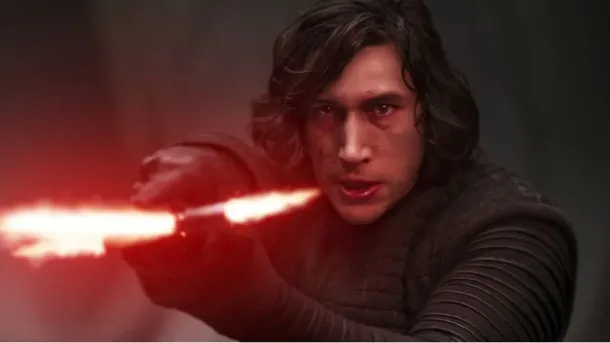 Evil Must Wear Heels: Kylo Ren Officially Replaced by a Ruthless Sith Beauty in 'Star Wars' Evil Must Wear Heels: Kylo Ren Officially Replaced by a Ruthless Sith Beauty in 'Star Wars'