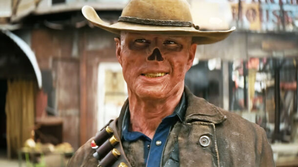 Fallout Season 1 Finale Seemingly Confirms a Season 2 Location Fans Would Be Raving About Fallout Season 1 Finale Seemingly Confirms a Season 2 Location Fans Would Be Raving About