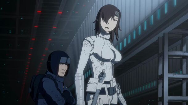 5 Best Anime About Aliens to Watch After 'Neon Genesis Evangelion', Ranked by IMDb