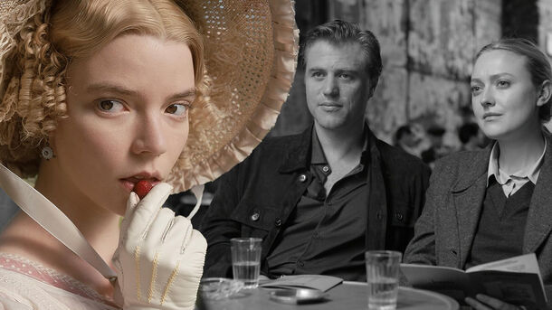 Netflix’s Ripley Star’s Best Role So Far Was in This 2020 Movie With Anya Taylor-Joy Netflix’s Ripley Star’s Best Role So Far Was in This 2020 Movie With Anya Taylor-Joy