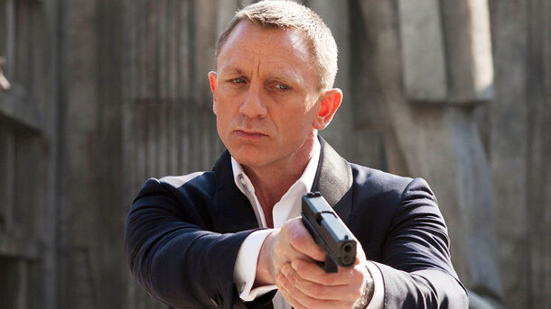 Only 1 Bond Movie Grossed $1B & Daniel Craig Didn't Want to Make It Only 1 Bond Movie Grossed $1B & Daniel Craig Didn't Want to Make It