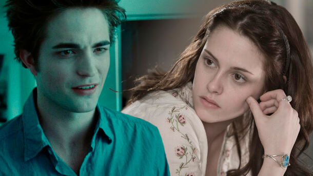 Twilight Fans, Time to Admit: Bella's Vampire Life Actually Sucks Twilight Fans, Time to Admit: Bella's Vampire Life Actually Sucks