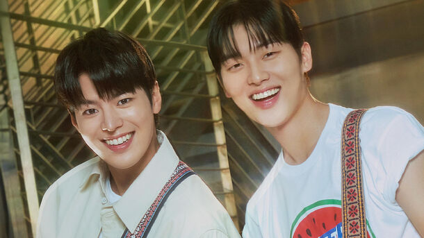 5 Emotional K-Dramas that Are Just As Great On a Second Watch 5 Emotional K-Dramas that Are Just As Great On a Second Watch