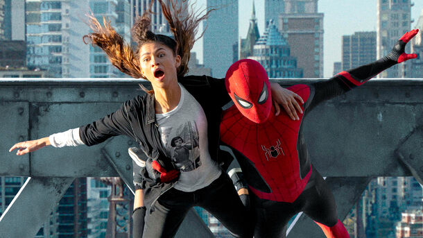 Spider-Man: No Way Home Failed to Outdo Sam Raimi With One Character Spider-Man: No Way Home Failed to Outdo Sam Raimi With One Character