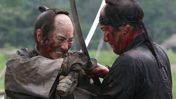 5 Action Movies With Breathtaking Sword Fights to Stream on Prime Video, Max & Hulu Right Now 5 Action Movies With Breathtaking Sword Fights to Stream on Prime Video, Max & Hulu Right Now