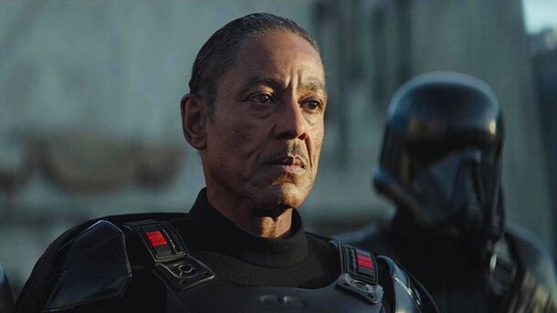 Giancarlo Esposito Gives Update on 'Mandalorian' Season 3 Premiere Date Giancarlo Esposito Gives Update on 'Mandalorian' Season 3 Premiere Date