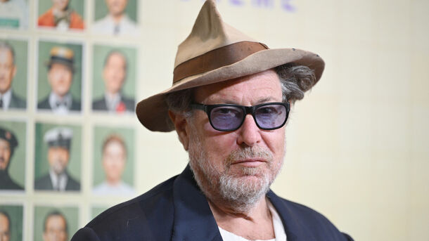 Uncut, Uncompromised, and Starring Scorsese? Schnabel’s New Film Arrives Uncut, Uncompromised, and Starring Scorsese? Schnabel’s New Film Arrives