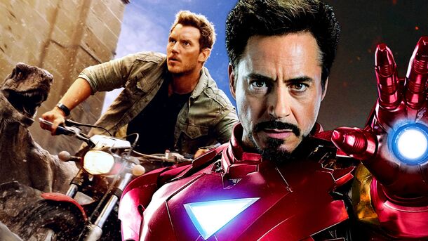 10 Times Movie Heroes Caused More Damage Than the Villains 10 Times Movie Heroes Caused More Damage Than the Villains