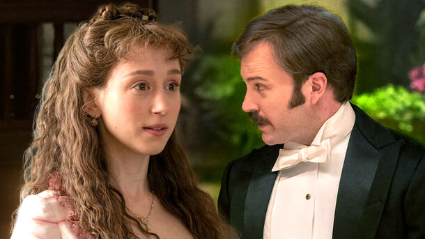 The Gilded Age's Gladys Will Marry The Duke On One Condition Only The Gilded Age's Gladys Will Marry The Duke On One Condition Only