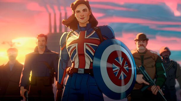 What If?... Season 2 Titles Revealed: One Episode May Be a Game-Changer for MCU What If?... Season 2 Titles Revealed: One Episode May Be a Game-Changer for MCU