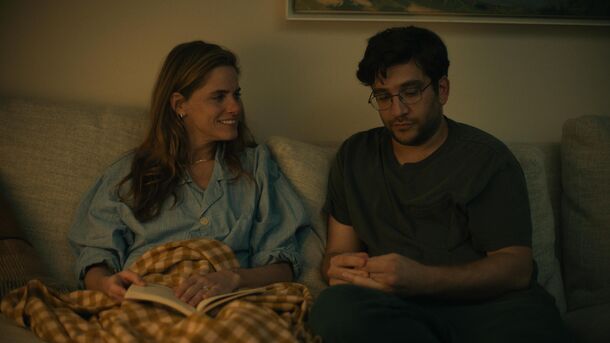 'Your Friends & Neighbors' Star's New Movie Is a Charming Romantic Comedy You Can't Miss
