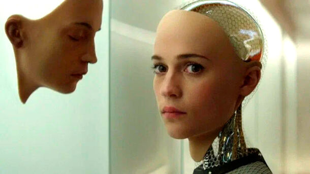 How Red, Blue, and Green Visuals Reinforce Ava’s Artificial Nature: 'Ex Machina' Sci-Fi Narrative How Red, Blue, and Green Visuals Reinforce Ava’s Artificial Nature: 'Ex Machina' Sci-Fi Narrative