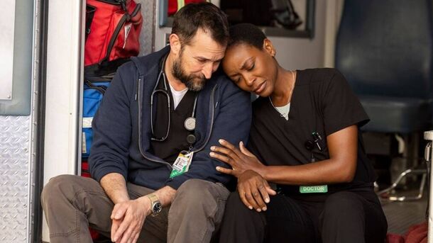 5 Most Beloved 'The Pitt' Characters Fans Desperately Want Back in Season 2