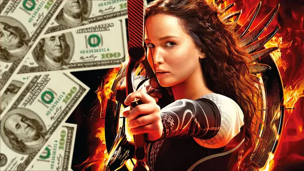 How Much 'Hunger Games' Stars Earned – Your Jaw Will Drop at the Numbers