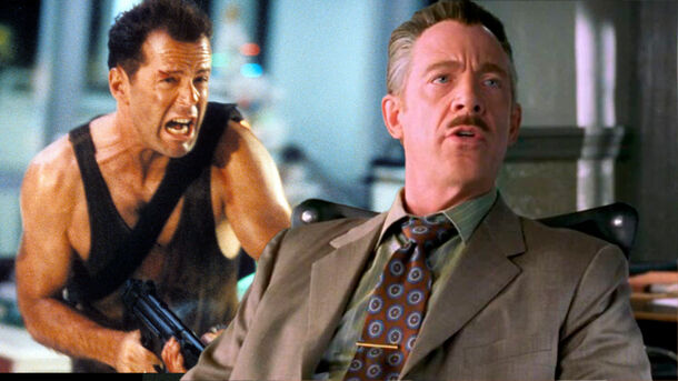 5 Actors Who Played the Same Character in Totally Different Movies 5 Actors Who Played the Same Character in Totally Different Movies
