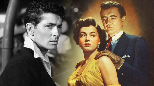 One of Alfred Hitchcock’s Best Thrillers Is Getting a Netflix Remake One of Alfred Hitchcock’s Best Thrillers Is Getting a Netflix Remake