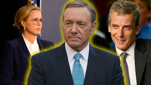 10 Best Political TV Dramas If You Still Miss House of Cards 10 Best Political TV Dramas If You Still Miss House of Cards